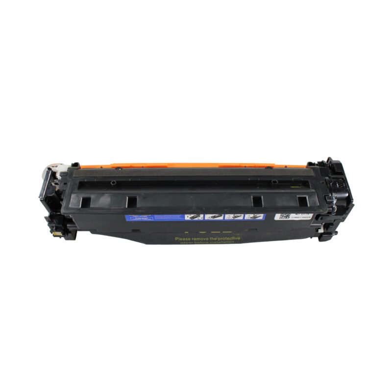 toner pacific color comp. hp color laser jet cp2025/n/dn/x cp2320 — vista 2