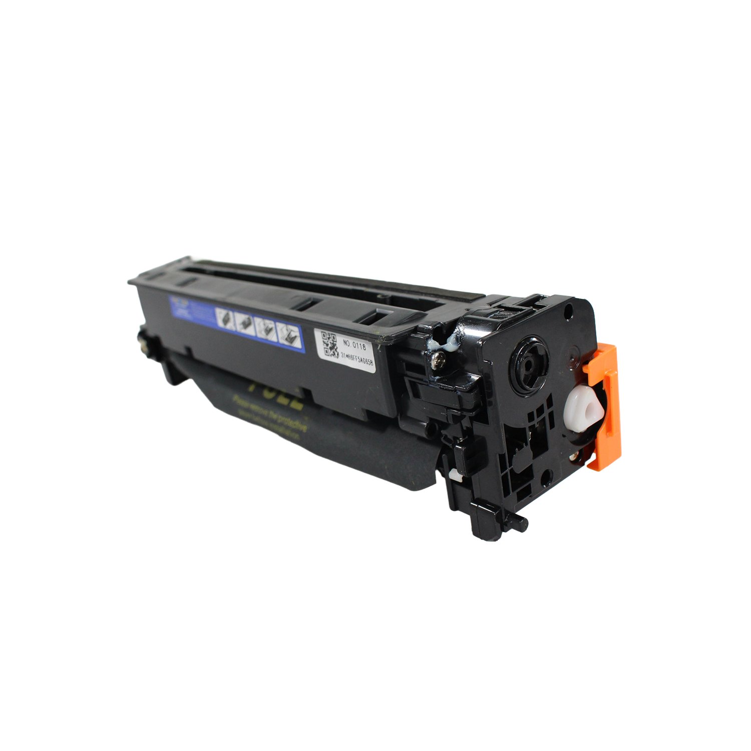 toner pacific color comp. hp color laser jet cp2025/n/dn/x cp2320 toner pacific color comp. hp color laser jet cp2025/n/dn/x cp2320