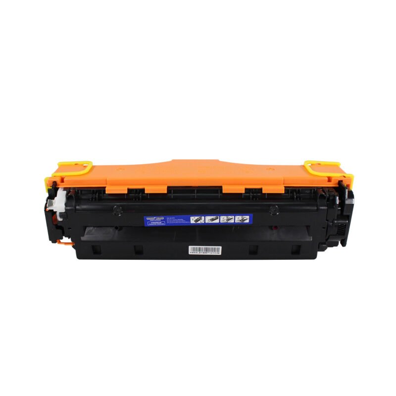 toner pacific color comp. hp color laser jet cp2025/n/dn/x cp2320 — vista 2