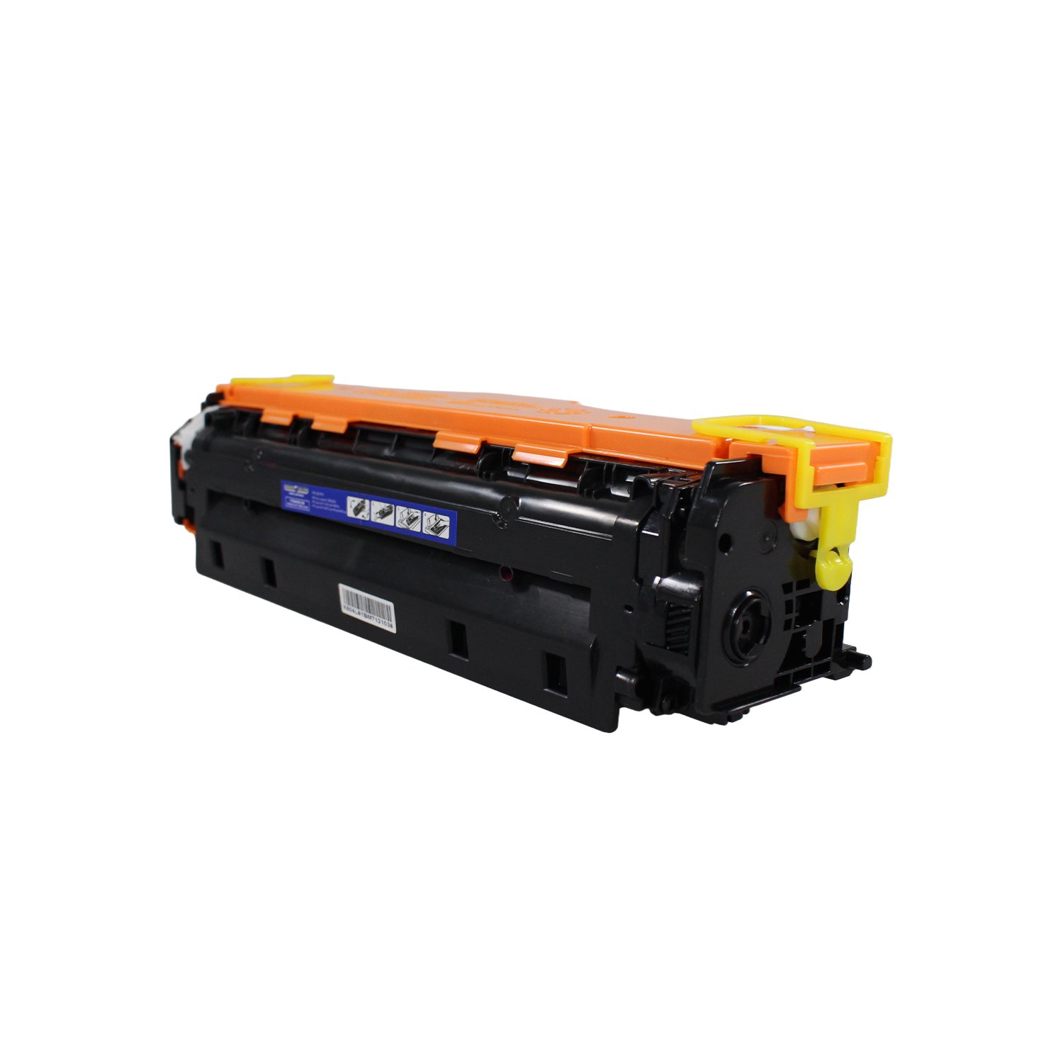 toner pacific color comp. hp color laser jet cp2025/n/dn/x cp2320 toner pacific color comp. hp color laser jet cp2025/n/dn/x cp2320
