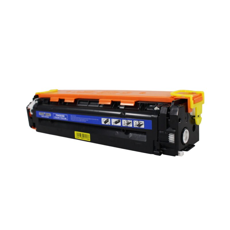 toner comp. hp series cb 540 black new compatibilidad con ce320 / cf210 (ean: 1215) — vista 3
