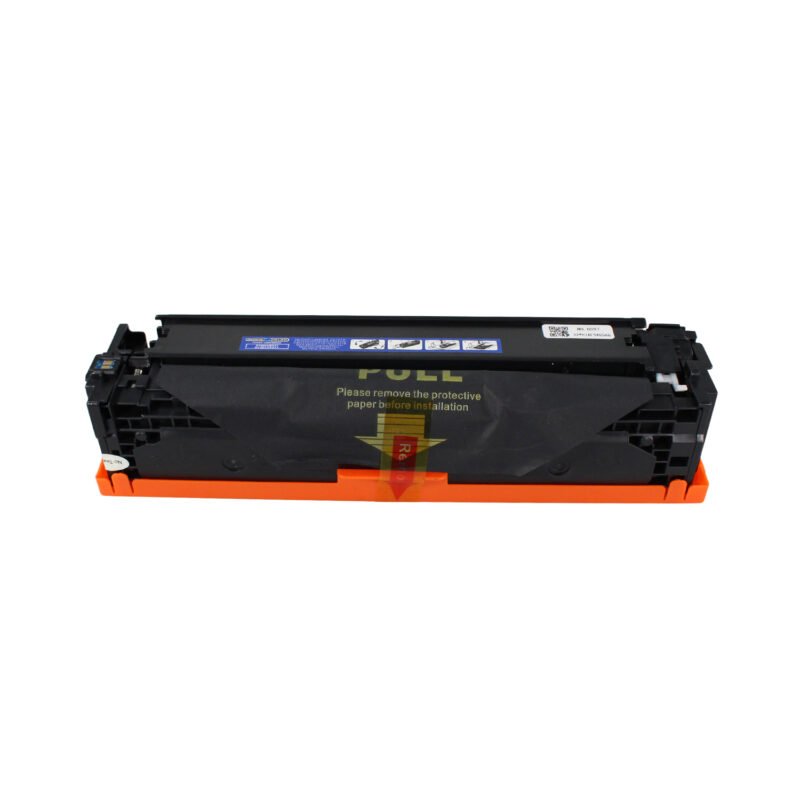 toner comp. hp series cb 540 cyan new ce320 / cf210 (ean: 1215) — vista 2