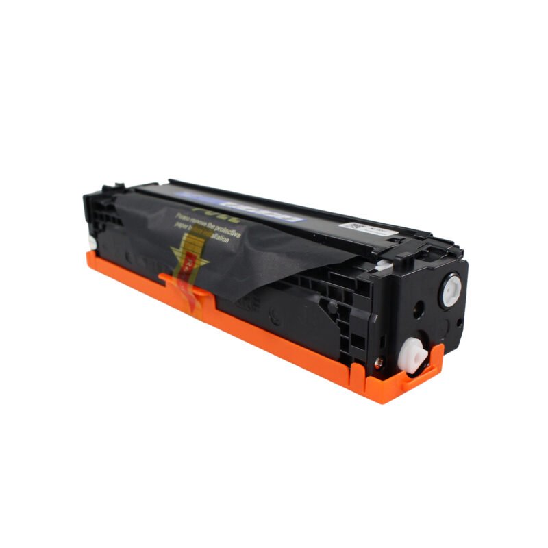 toner comp. hp series cb 540 cyan new ce320 / cf210 (ean: 1215) — vista 3