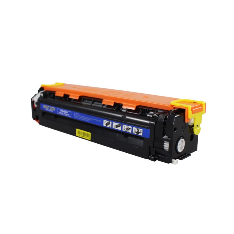 toner comp. hp series cb 540 yellow new ce320 / cf210 (ean: 1215) — vista 3