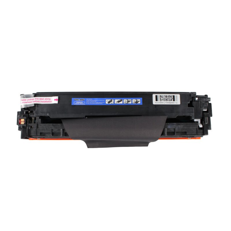 toner comp. hp series cb 540 magenta new ce320 / cf210 (ean: 1215) — vista 2
