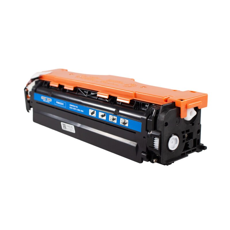 toner pacific color hp multicompatible cc531/ce411/304a/305a — vista 3