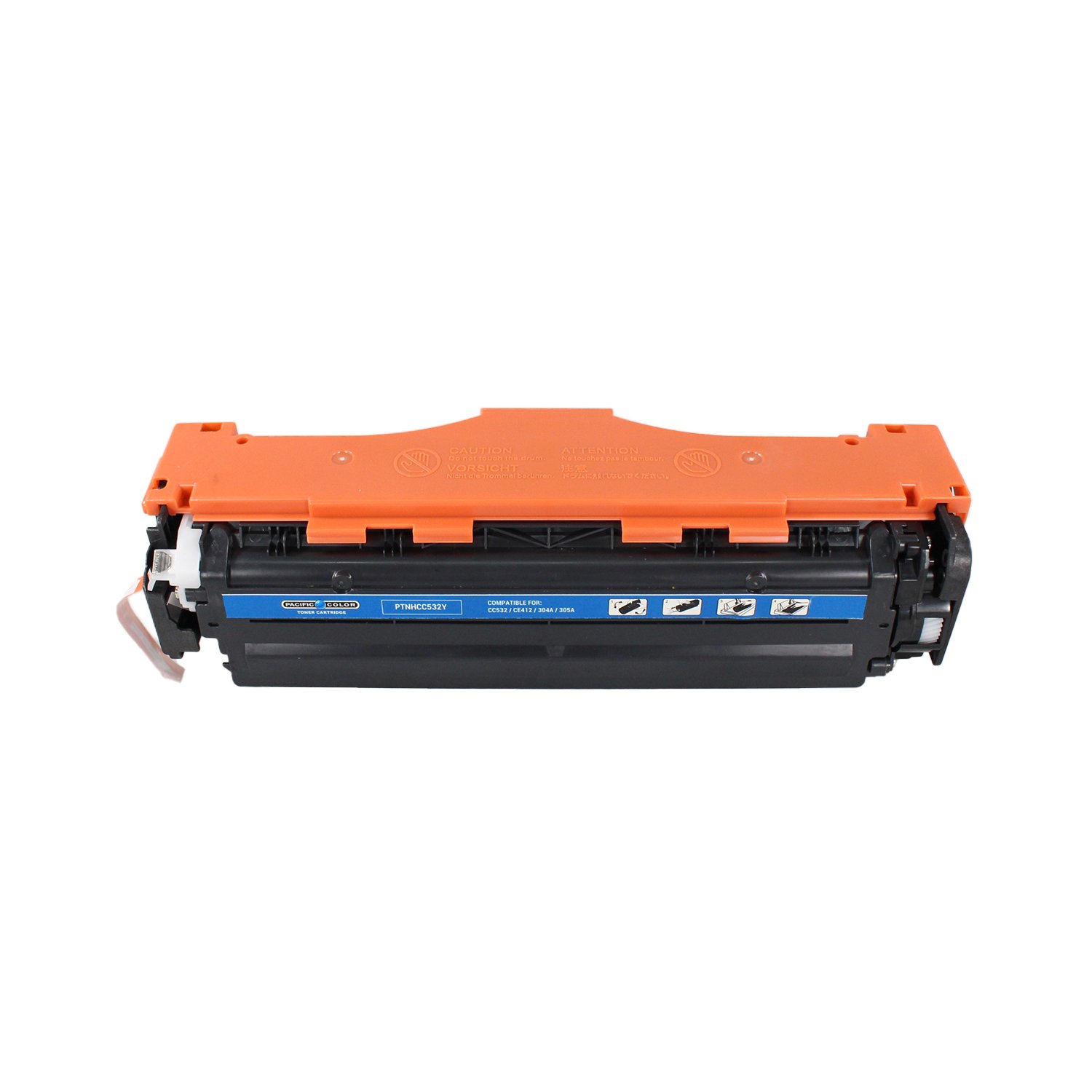 toner pacific color hp multicompatible cc531/ce411/304a/305a toner pacific color hp multicompatible cc531/ce411/304a/305a