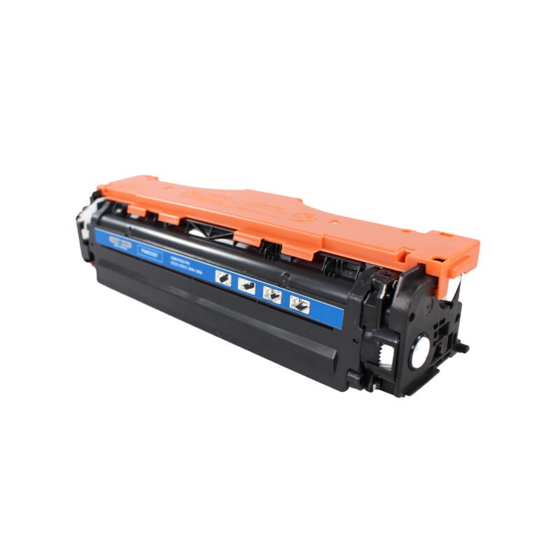 toner pacific color hp multicompatible cc531/ce411/304a/305a — vista 3