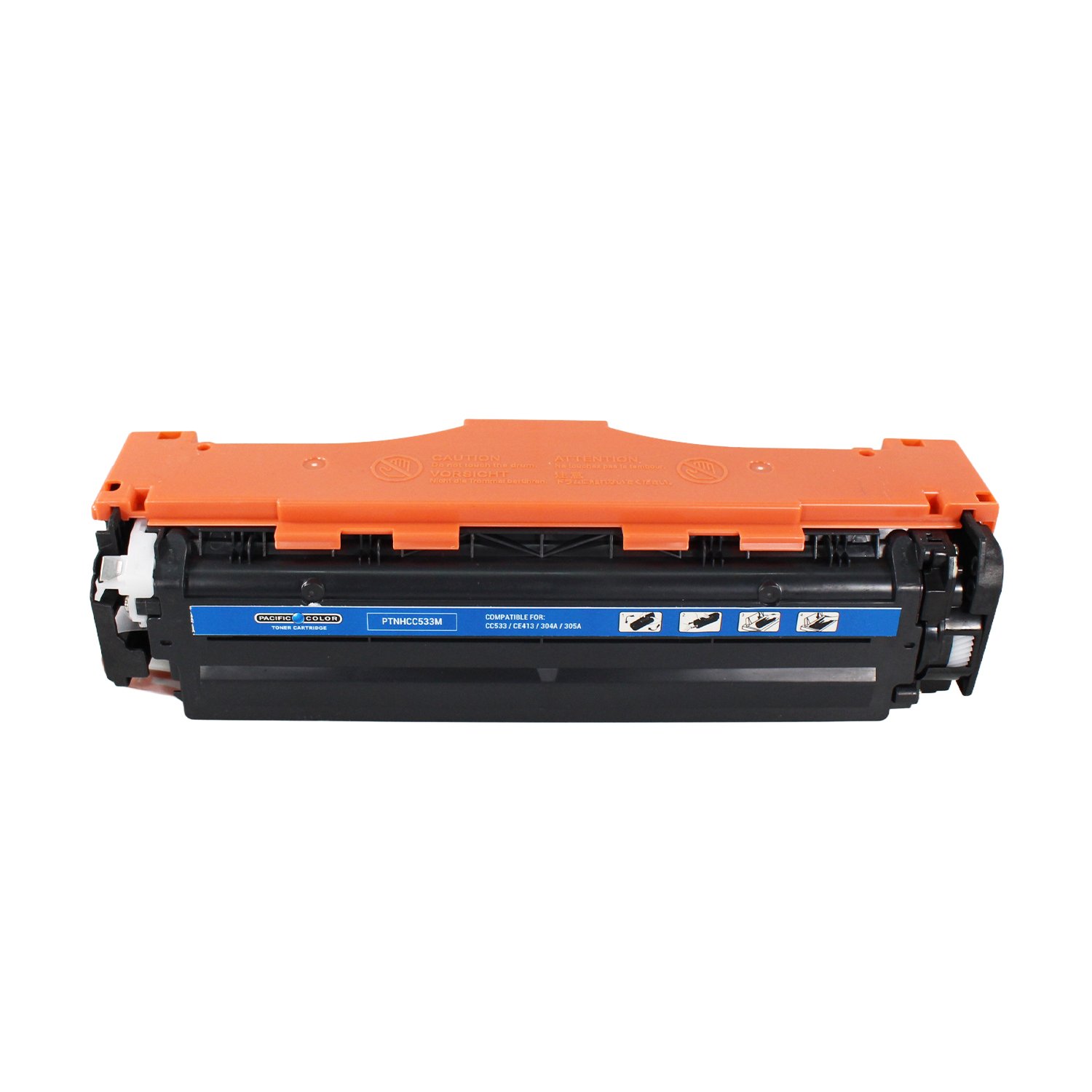 toner pacific color hp multicompatible cc533/ce413/304a/305a toner pacific color hp multicompatible cc533/ce413/304a/305a
