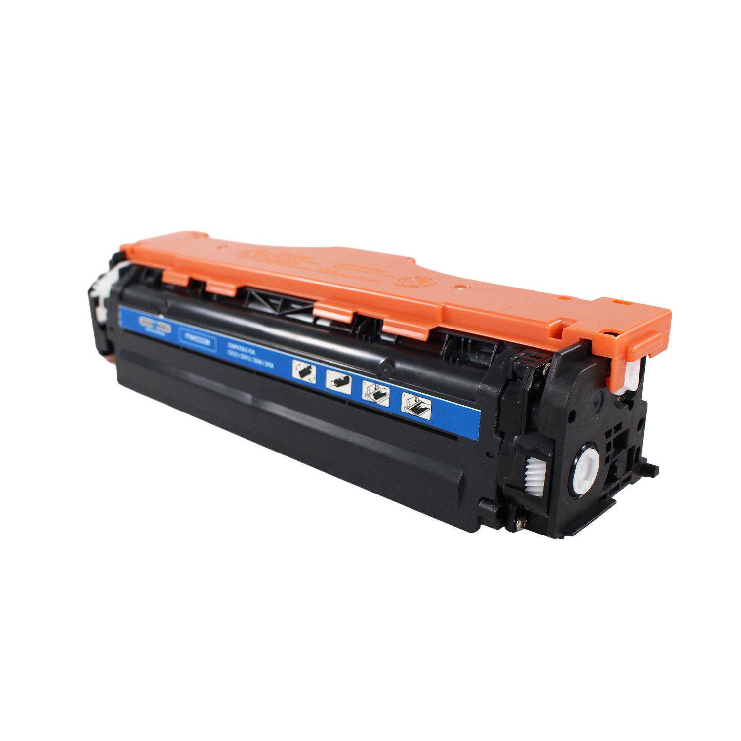toner pacific color hp multicompatible cc533/ce413/304a/305a toner pacific color hp multicompatible cc533/ce413/304a/305a