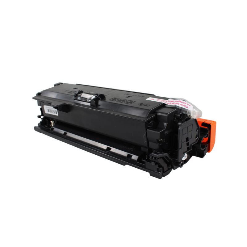 toner pacific color comp. hp ce250a black — vista 2
