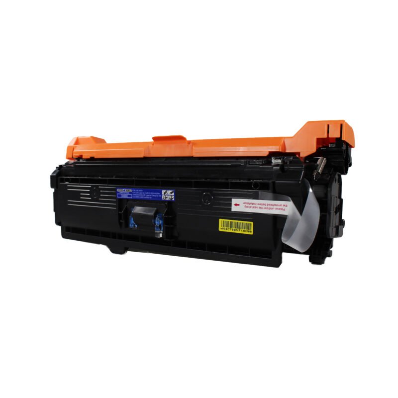 toner pacific color comp. hp ce251 c — vista 3