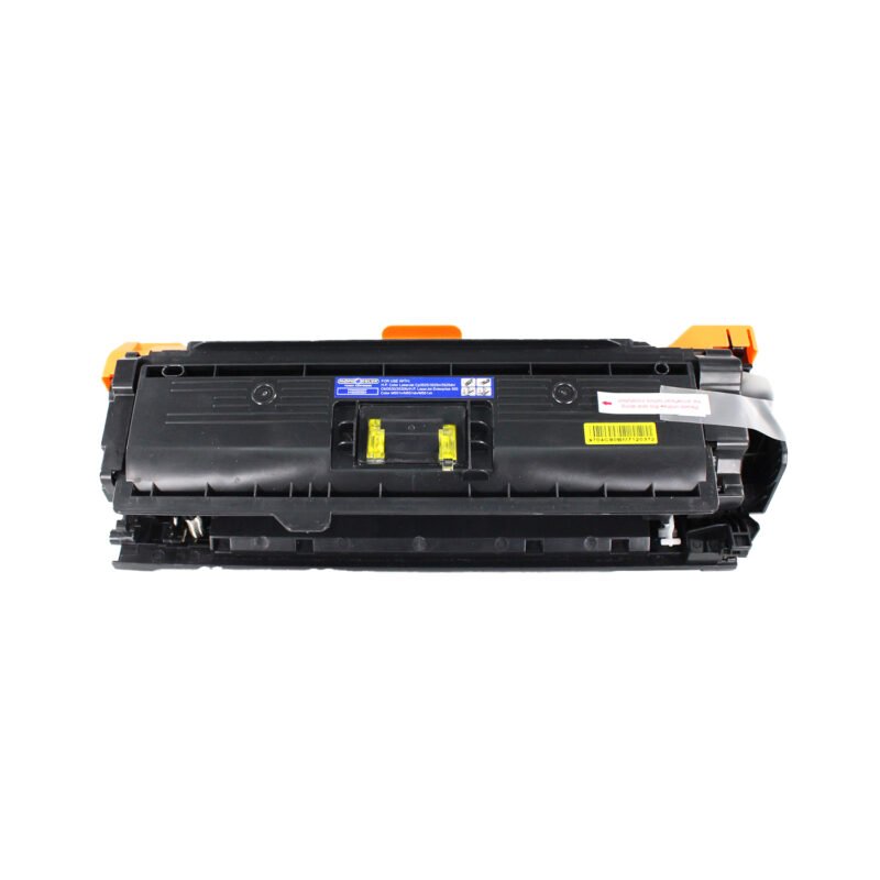 toner pacific color comp. hp ce252 y