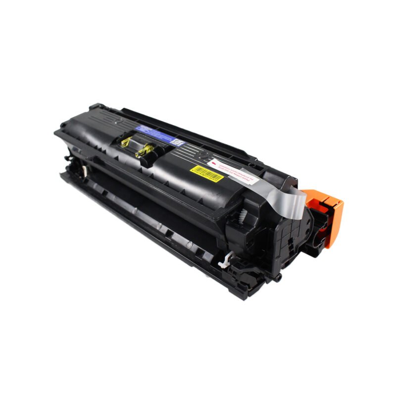 toner pacific color comp. hp ce252 y — vista 3