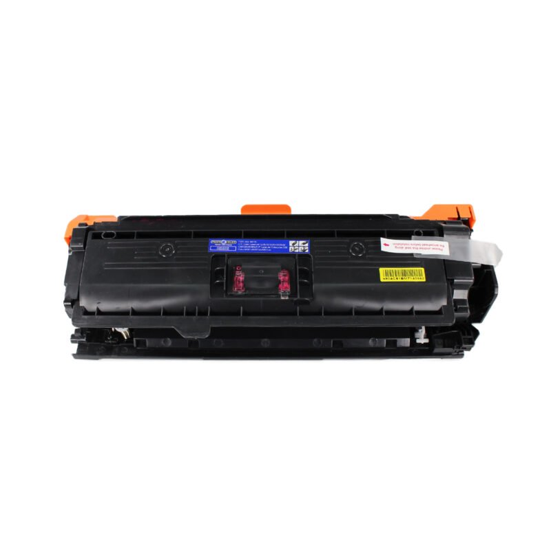 toner pacific color comp. hp ce253 m — vista 2