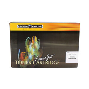 toner pacific color comp. hpce255a new