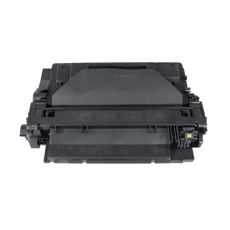toner pacific color comp. hpce255a new — vista 2