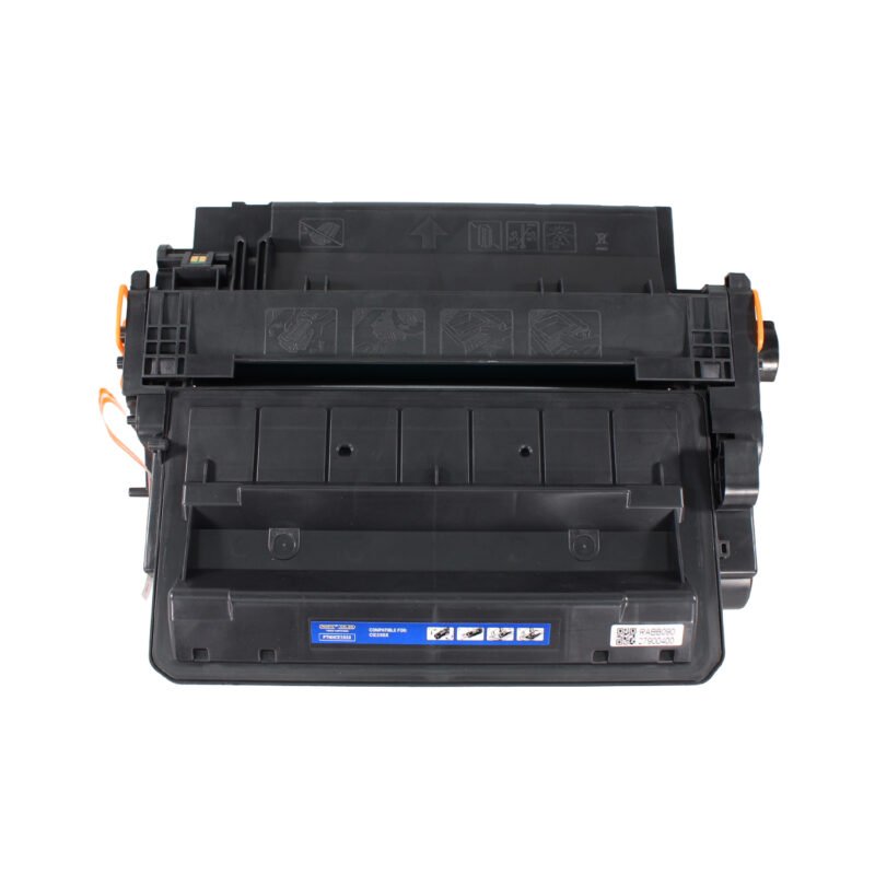 toner pacific color comp. hpce255x new — vista 2