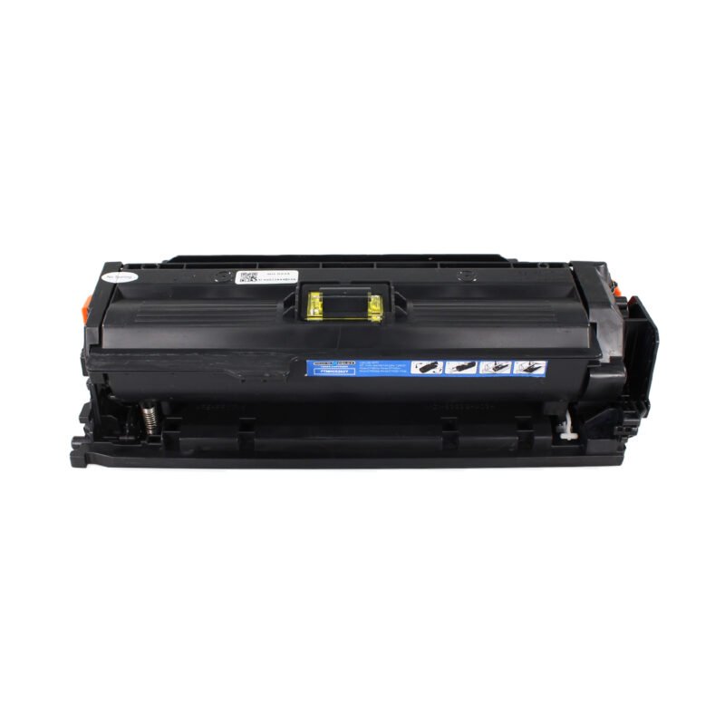 toner pacific color comp. hp ce262a y — vista 2