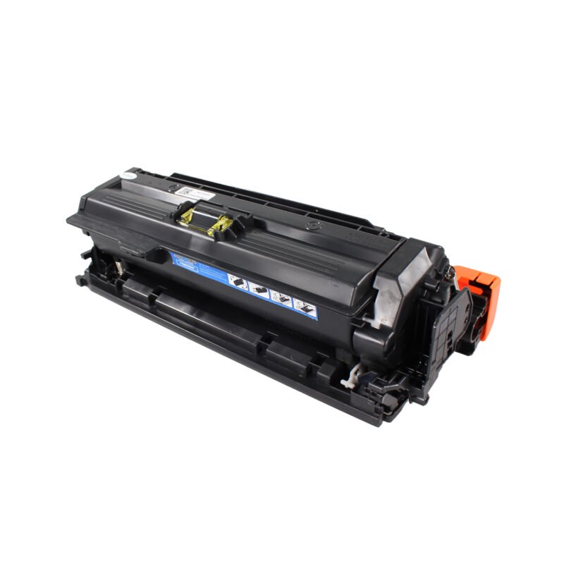 toner pacific color comp. hp ce262a y — vista 3