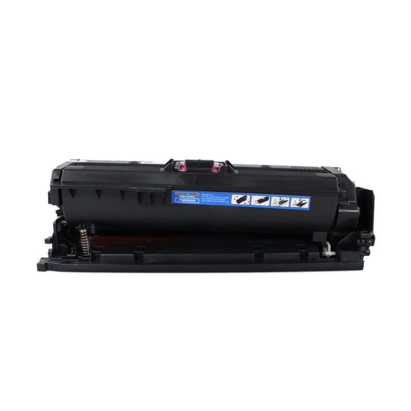 toner pacific color comp. hp ce263a m — vista 2