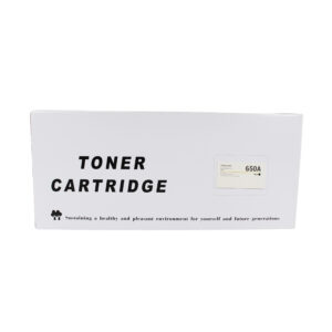 toner pacific color comp. hp ce270black