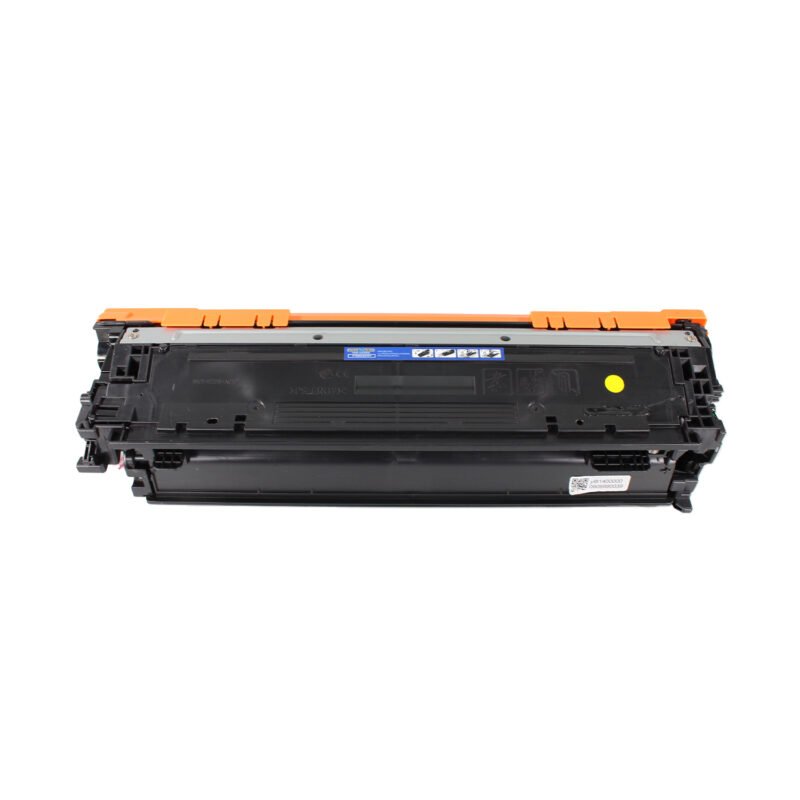 toner pacific color comp. hp ce272y — vista 2