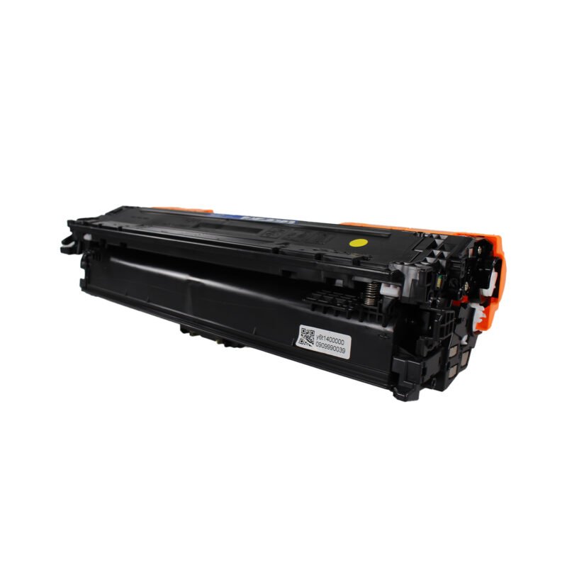 toner pacific color comp. hp ce272y — vista 3