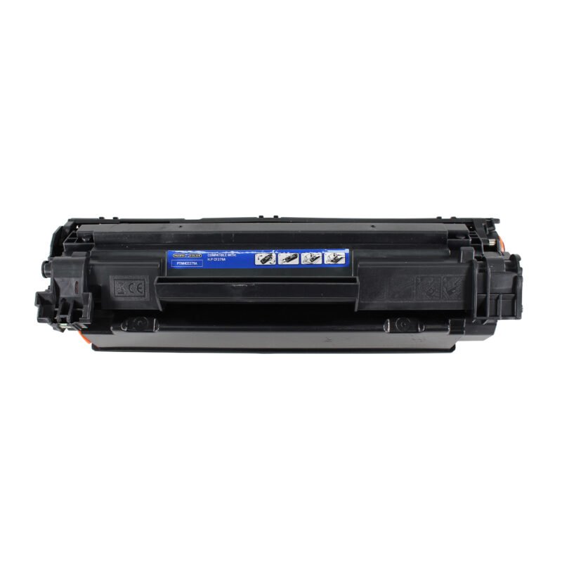 toner pacific color comp. hpce279a new — vista 2