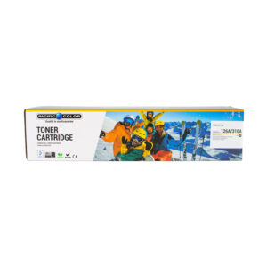toner pacific color comp. hp ce310 black new (cp1025nw) comp. cf350