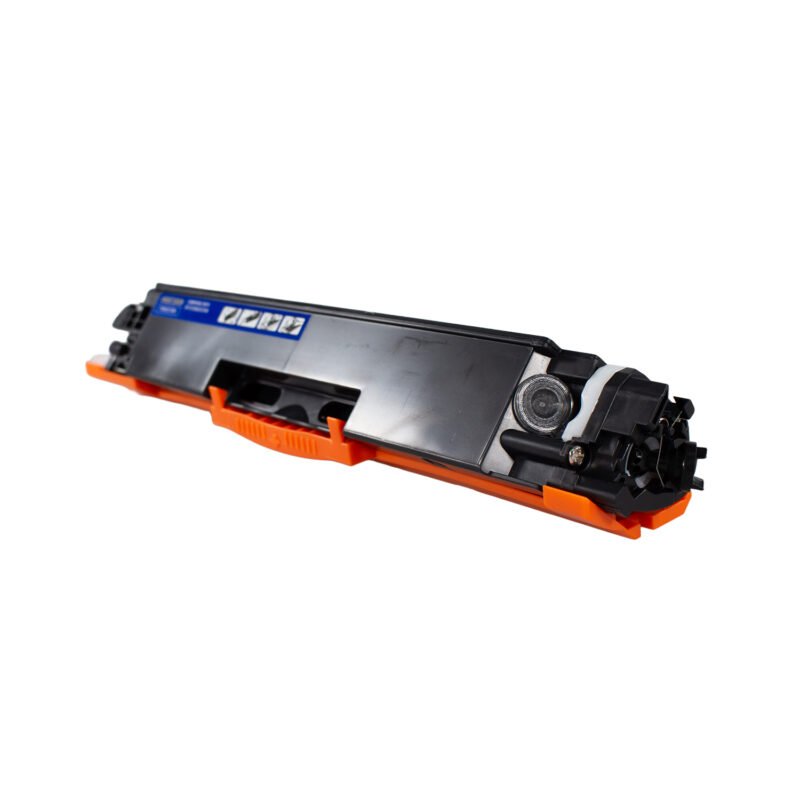 toner pacific color comp. hp ce310 black new (cp1025nw) comp. cf350 — vista 3