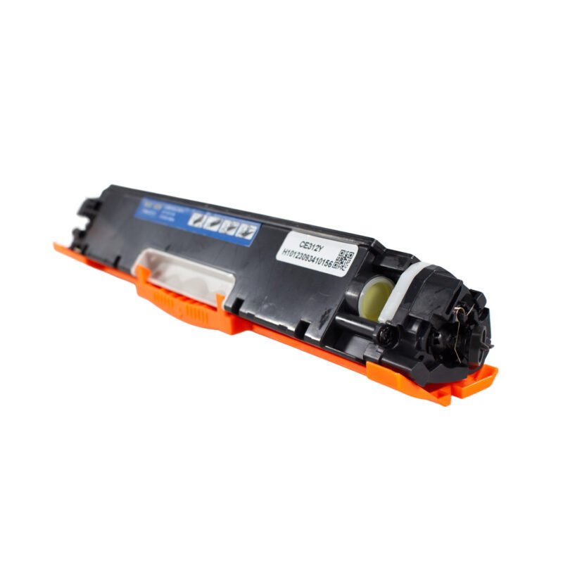 toner pacific color comp. hp ce312 yellow new (cp1025nw) comp. cf352 — vista 3