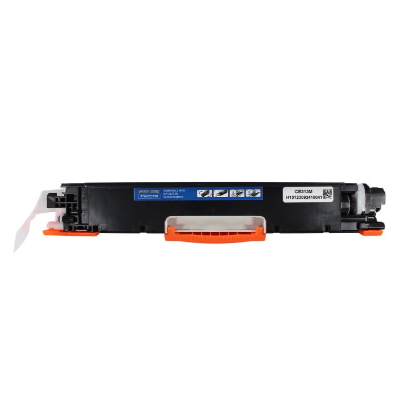 toner pacific color comp. hp ce313 magenta new (cp1025nw) comp. cf353 — vista 2
