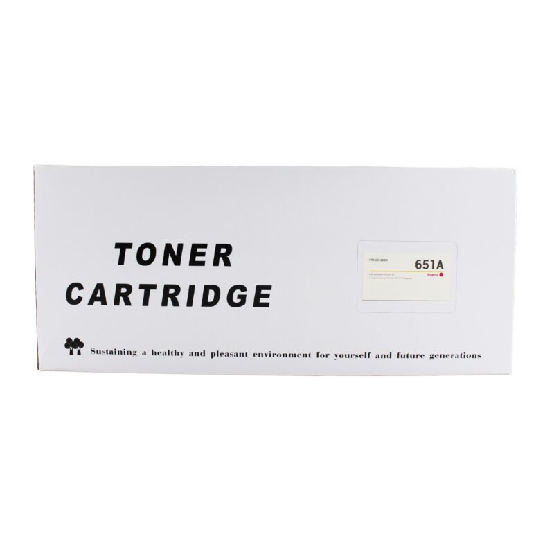 toner comp. hp m775dn/m775f/700 magenta