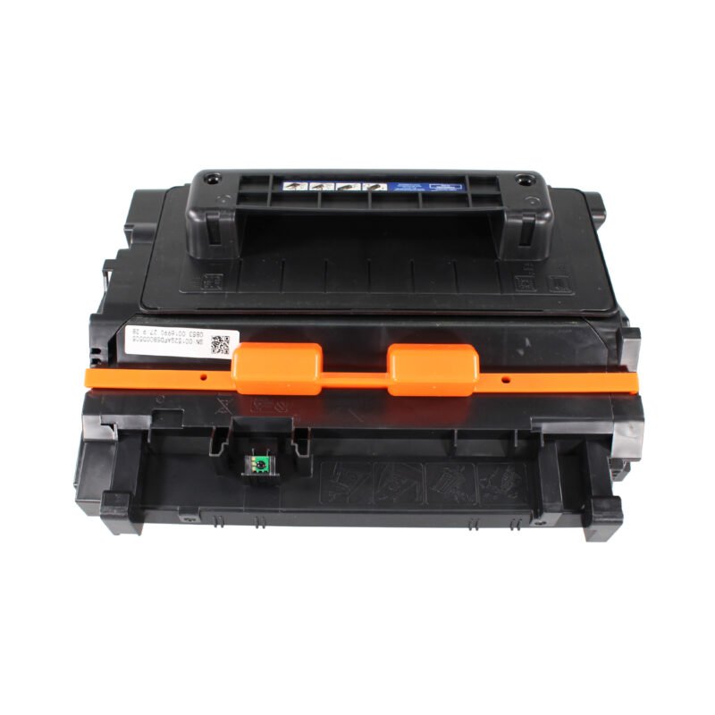 toner pacific color comp. hp ce390a new comp. cc364a — vista 2