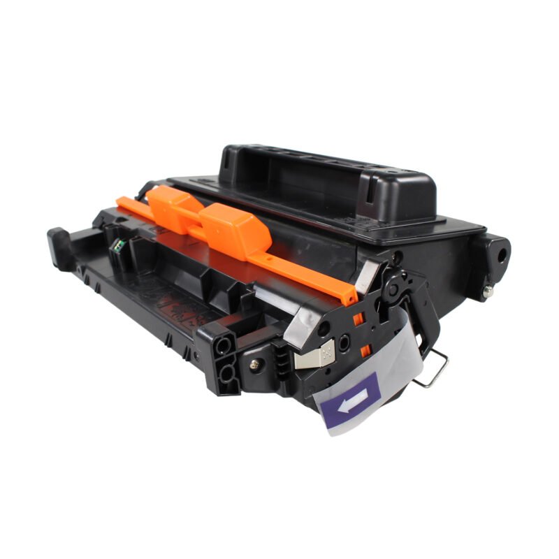 toner pacific color comp. hp ce390a new comp. cc364a — vista 3