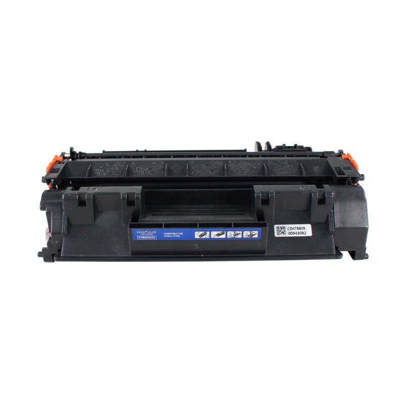 toner pacific color comp. hpce505a new comp. ce280a — vista 2