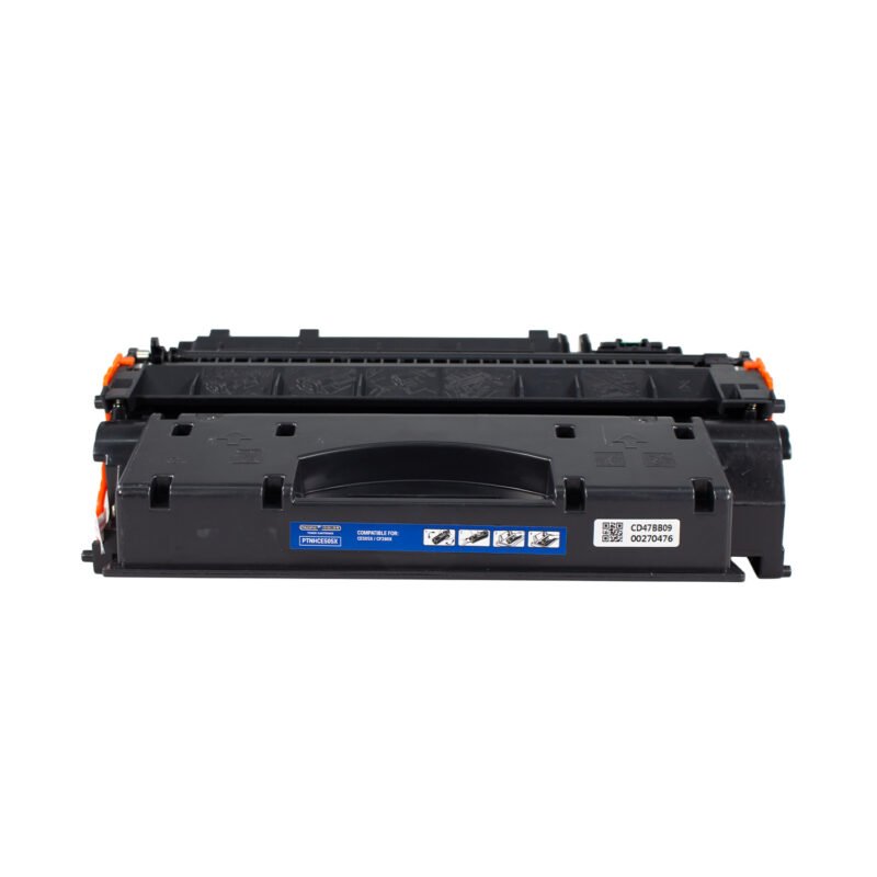 toner pacific color hp compatible ce505x new compatible ce280x — vista 2