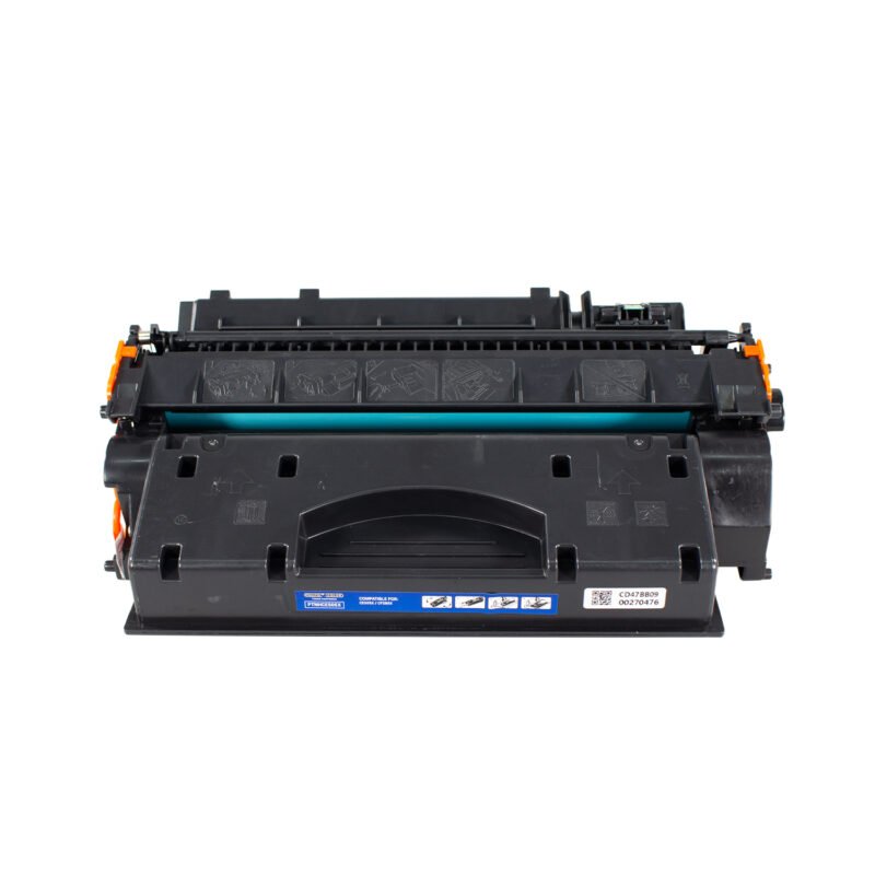 toner pacific color hp compatible ce505x new compatible ce280x — vista 3