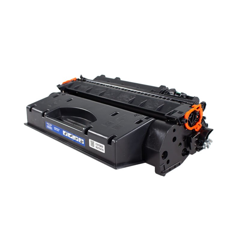 toner pacific color hp compatible ce505x new compatible ce280x — vista 4