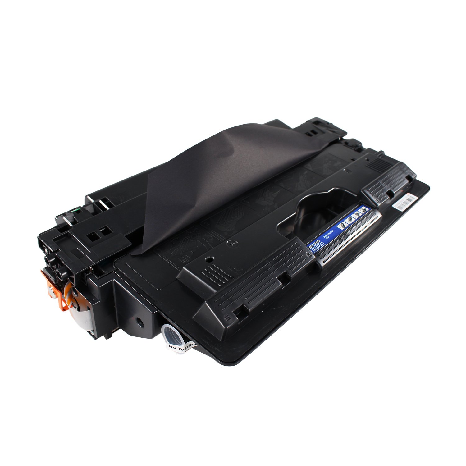 toner pacific color comp. hp laserjet enterprise 700 / m712 / m715n / m715dn / m715xh black toner pacific color comp. hp laserjet enterprise 700 / m712 / m715n / m715dn / m715xh black