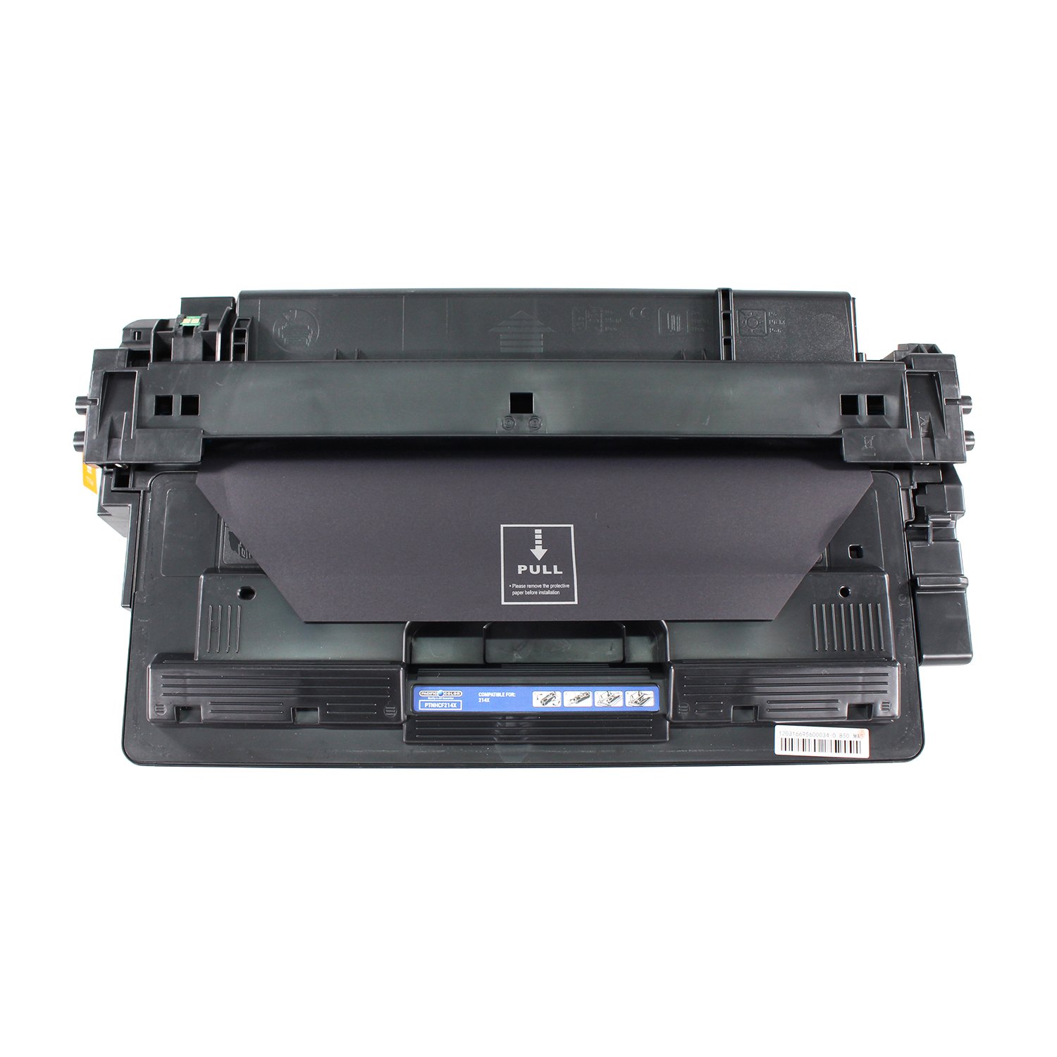 toner pacific color comp. hp laserjet enterprise 700 / m712 / m715n / m715dn / m715xh black toner pacific color comp. hp laserjet enterprise 700 / m712 / m715n / m715dn / m715xh black