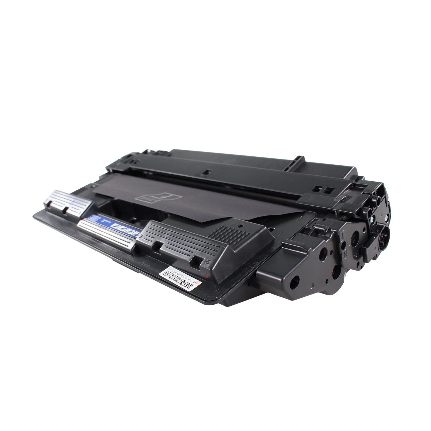 toner pacific color comp. hp laserjet enterprise 700 / m712 / m715n / m715dn / m715xh black toner pacific color comp. hp laserjet enterprise 700 / m712 / m715n / m715dn / m715xh black