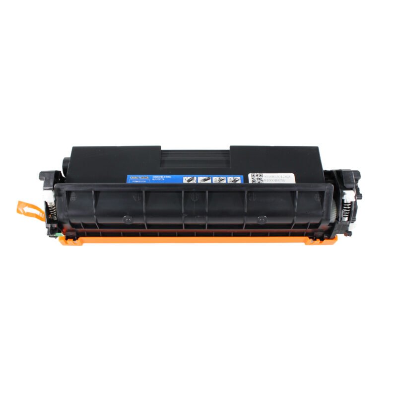 toner comp. hp laserjet pro m102/mfp m130 canon crg047 lbp110 mf113w 1600 pag — vista 2