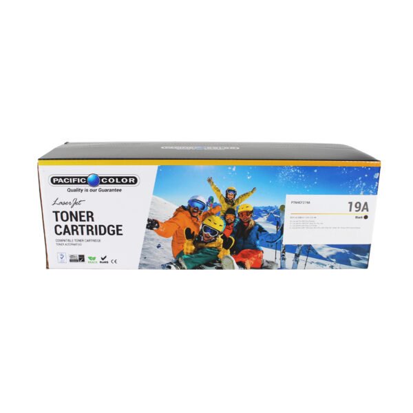Drum Para Hp Unidad Compatible Cf219A