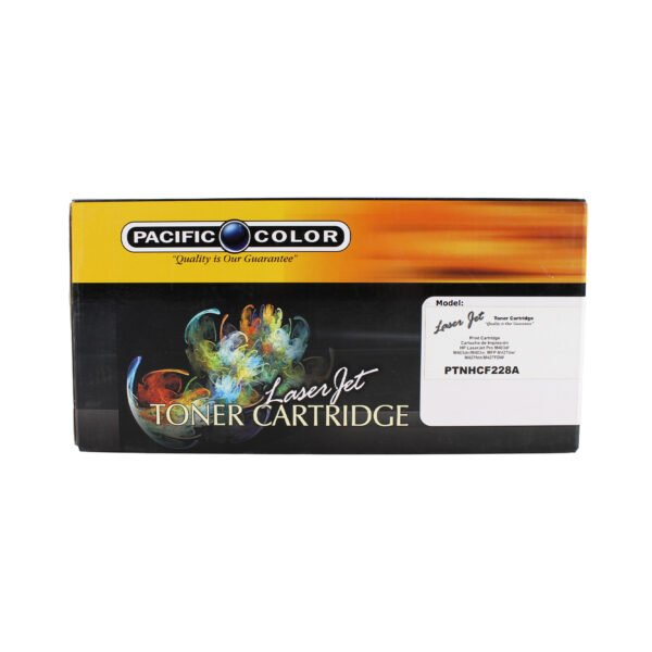 Tóner Compatible Pacific Color 26A (CF226A / Canon 052)