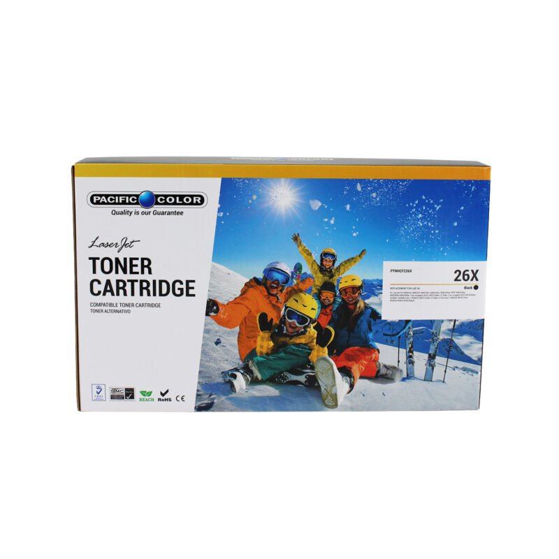 toner comp. hp cf226x new/hp laserjet pro m402dn/m402n/m405w/hp laserjet pro mfp m426dw/426fdn/426fdw