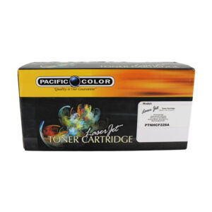 toner pacific color comp. hp cf228a new