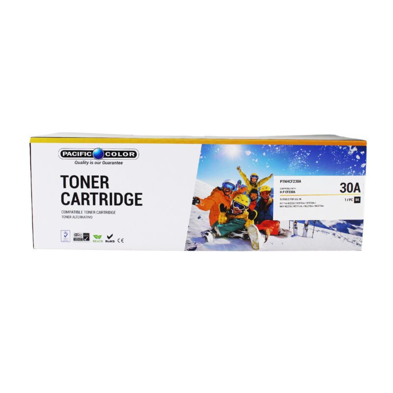 toner comp. hp laserjet pro m203dn/m203dw mfp m227fdw printer