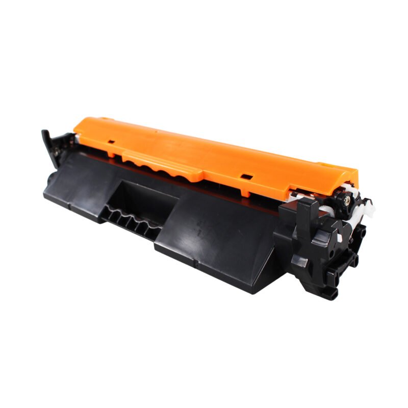 toner comp. hp laserjet pro m203dn/m203dw mfp m227fdw printer — vista 3